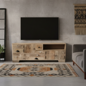 Porta Tv Mango 140