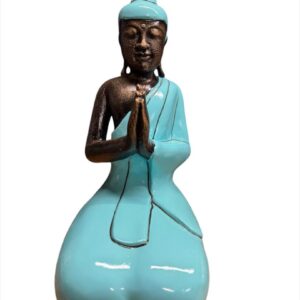 Statua Buddha Mani Giunte 50