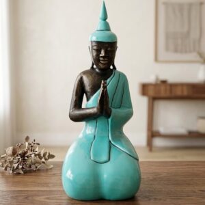 Statua Buddha Mani Giunte 50