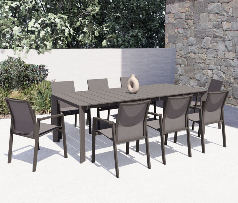 Tavolo Allungabile Sacramento