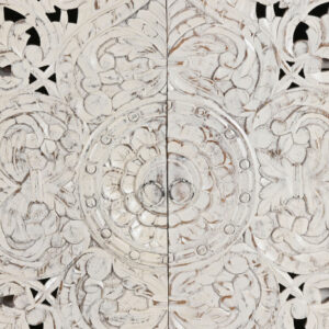 Credenza Mango Decapata Naturale 180