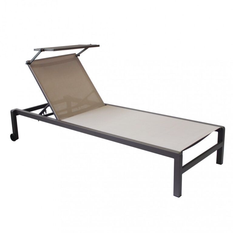 Lettino Prendisole Madison