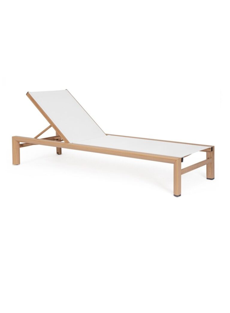 Lettino Prendisole Skipper New