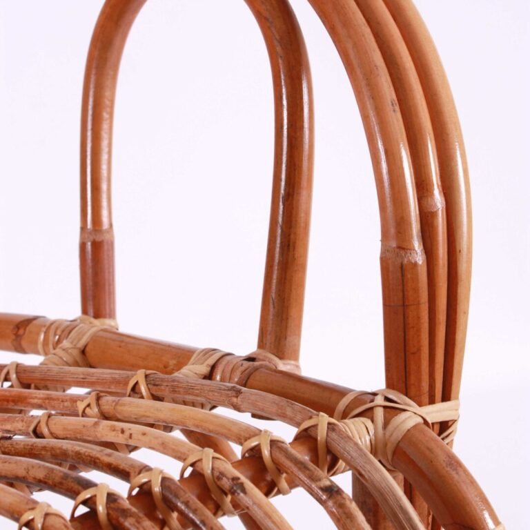 Poltrona Rattan Brismane