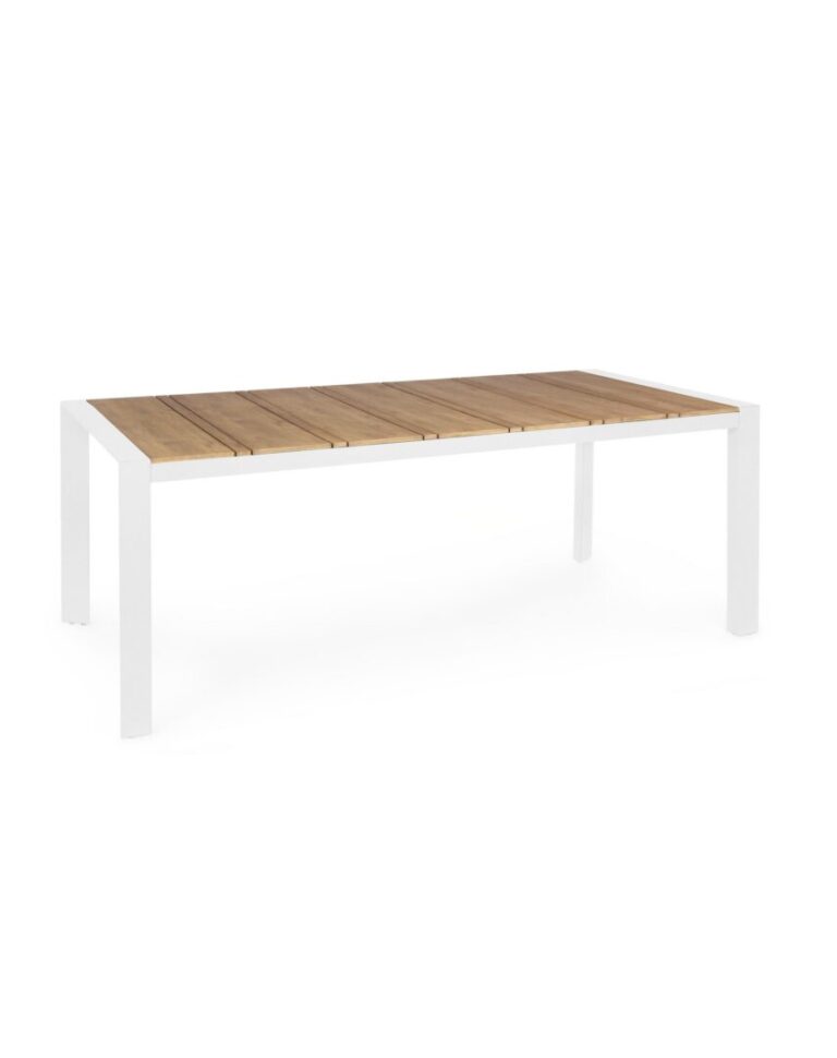 Tavolo Elias Fisso 198×100