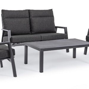 DIVANO 2P RECLINABILE KLEDI