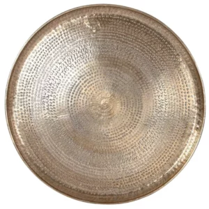 Decorazioni Metallo 90X90