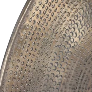 Decorazioni Metallo 90X90