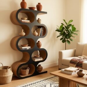 Libreria Oldman