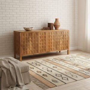 Madia Credenza Benni