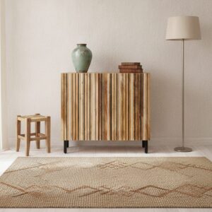 Madia Credenza Line 2A