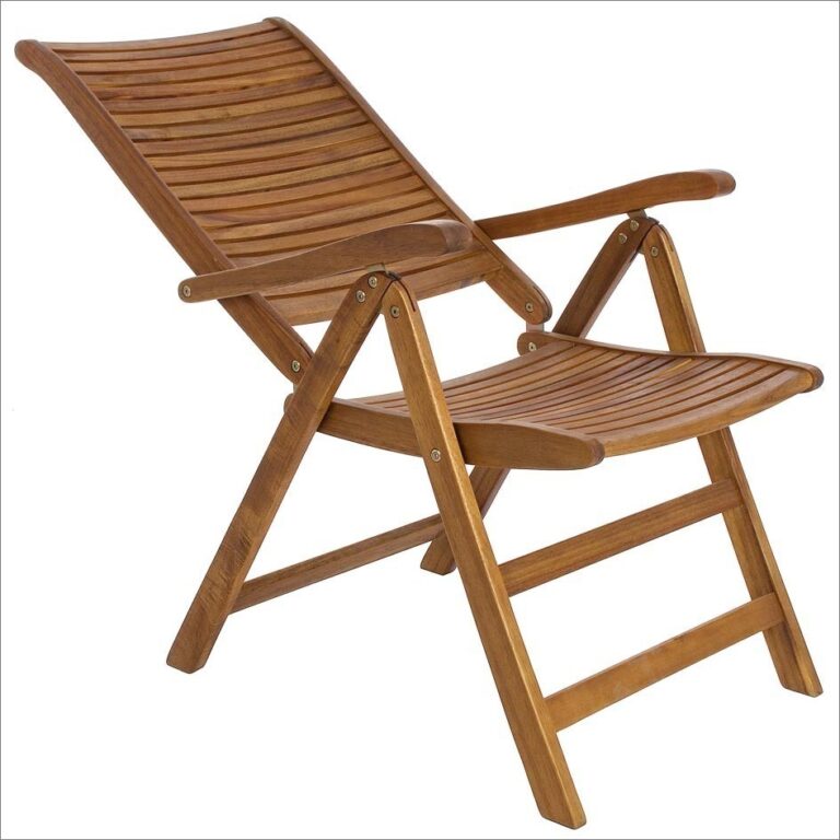 POLTRONA 5 POSIZIONI NOEMI