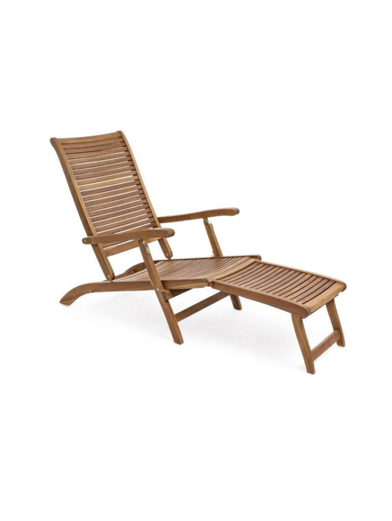 POLTRONA STEAMER NOEMI