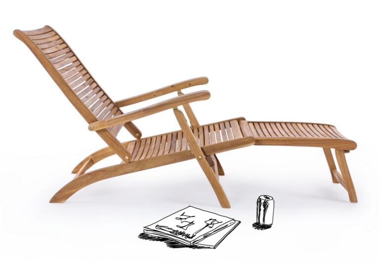 POLTRONA STEAMER NOEMI