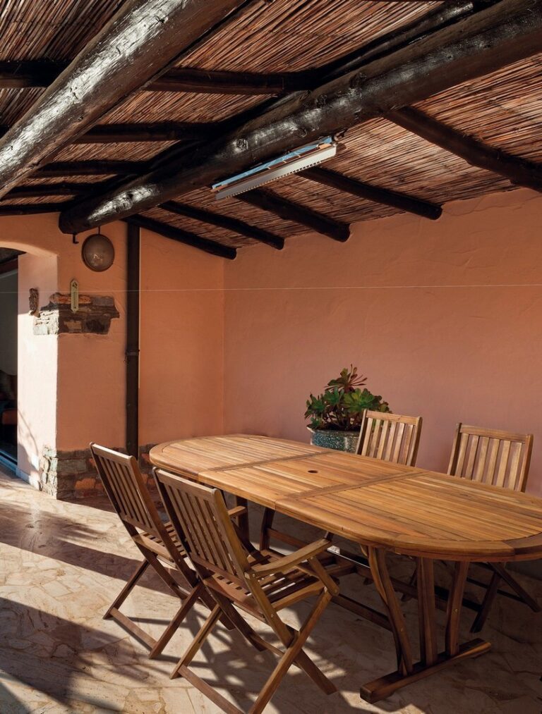 SEDIA C-BR PIEGHEVOLE MALI