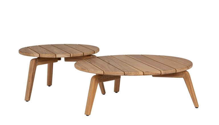 SET2 TAVOLINO EULARIA D60-D80