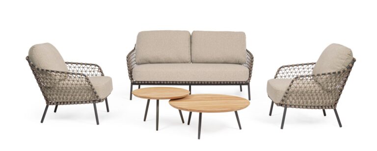 SET2 TAVOLINO IVISSA D60-D80