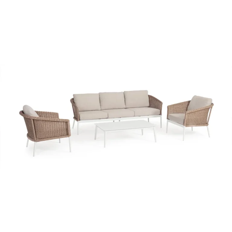 Set Salotto Oceana Vapor
