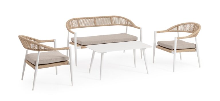 SET4 SALOTTO JANDIA