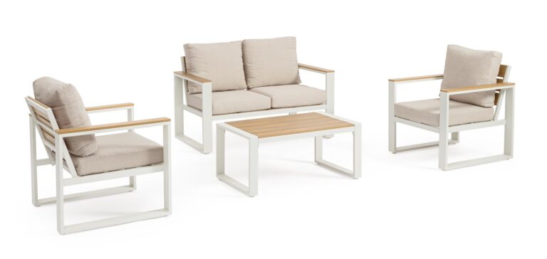 SET4 SALOTTO LEANDRO