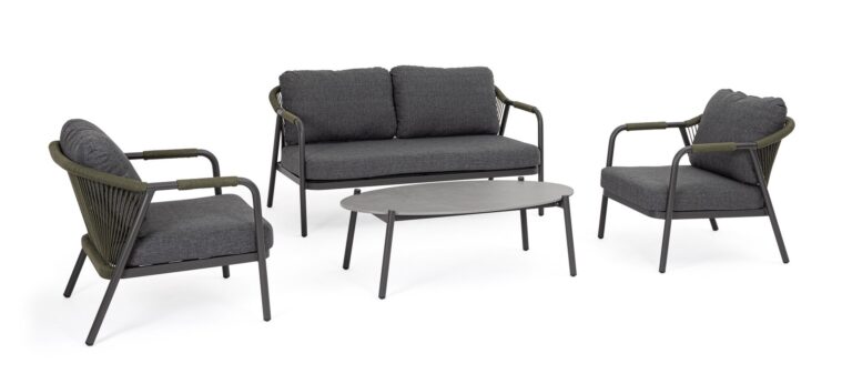 SET4 SALOTTO MIRAVET