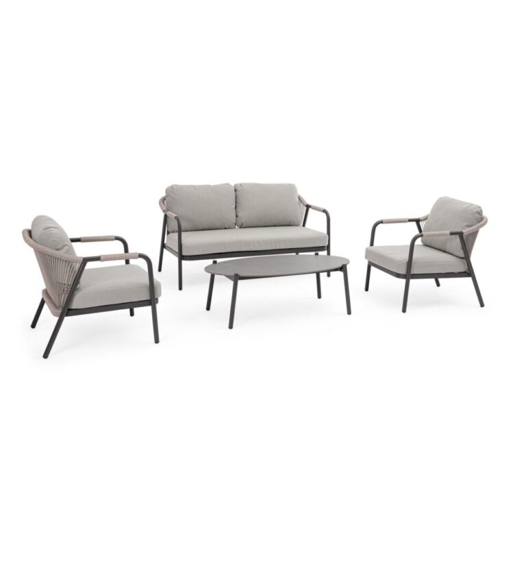 SET4 SALOTTO MIRAVET