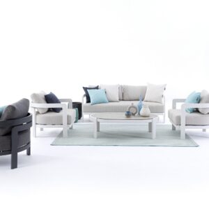 SET4 SALOTTO PRESLEY