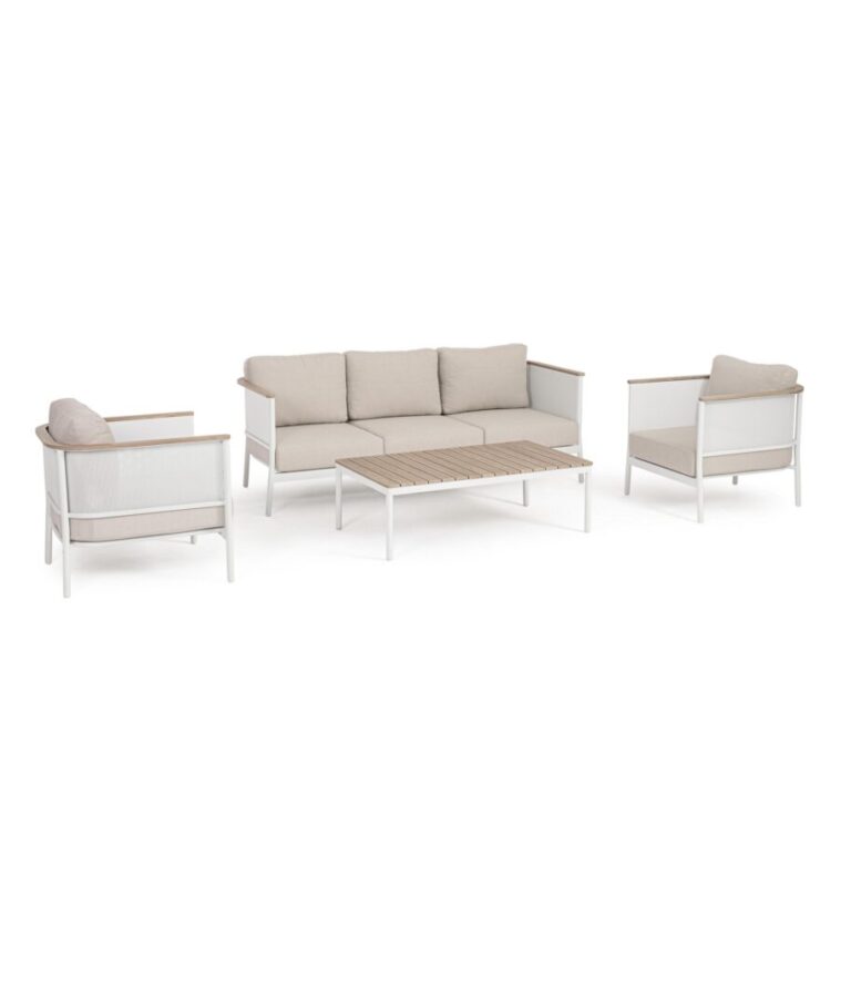 SET4 SALOTTO ULISES VAPOR