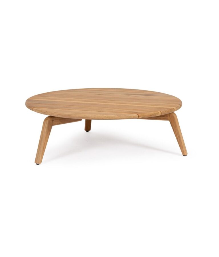 TAVOLINO EULARIA D90