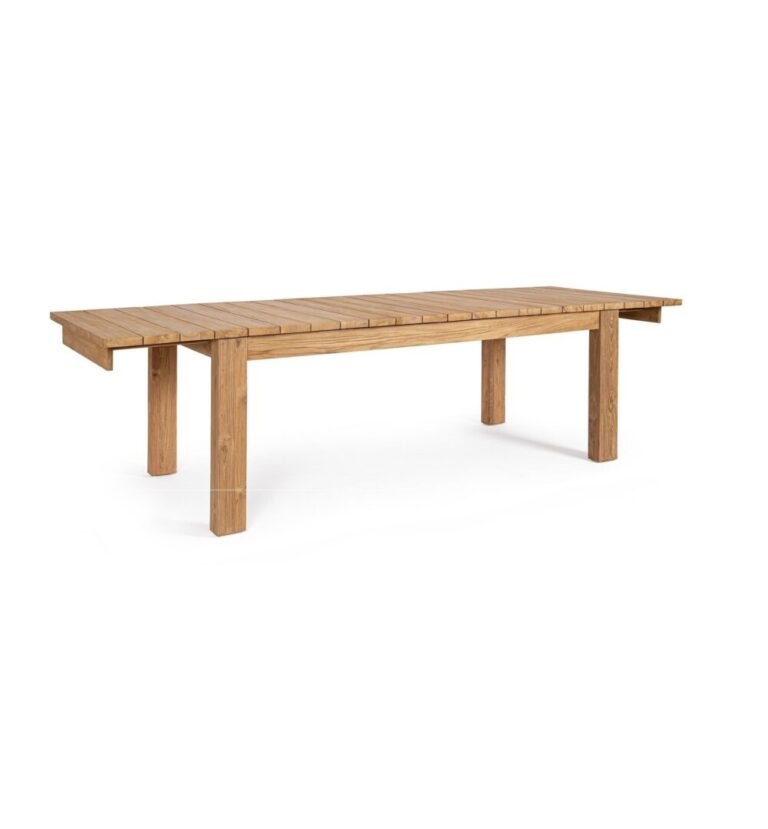 TAVOLO ALLUNGABILE 220-300X100 ZORRITOS