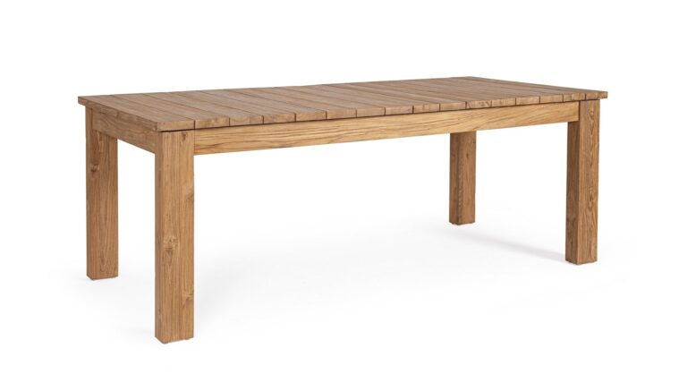 TAVOLO ALLUNGABILE 220-300X100 ZORRITOS