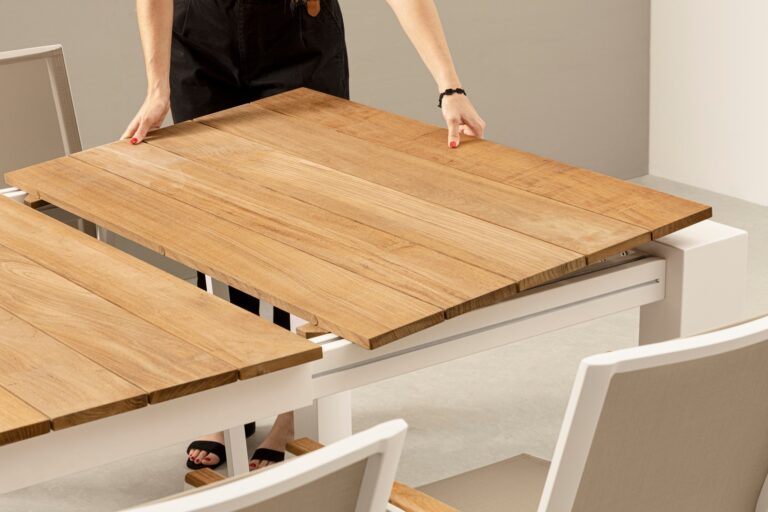 TAVOLO ALLUNGABILE CAMERON