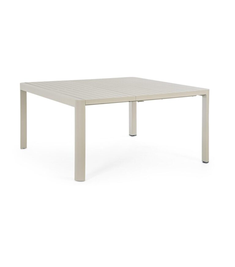 TAVOLO ALLUNGABILE KIPLIN 149X97
