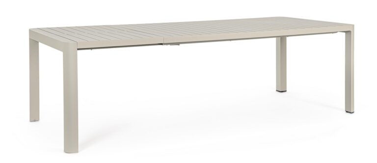 TAVOLO ALLUNGABILE KIPLIN 180/240X100