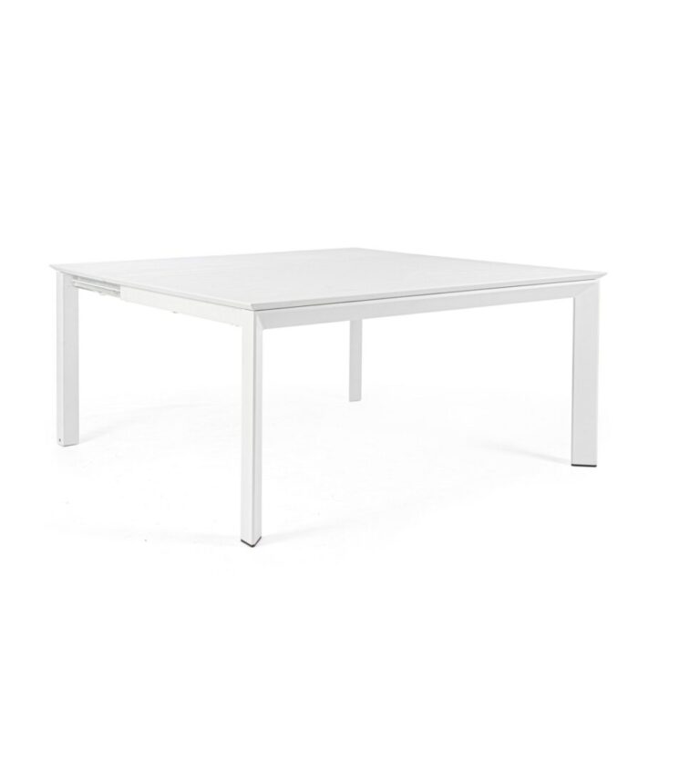TAVOLO ALLUNGABILE KONNOR 160×110/160