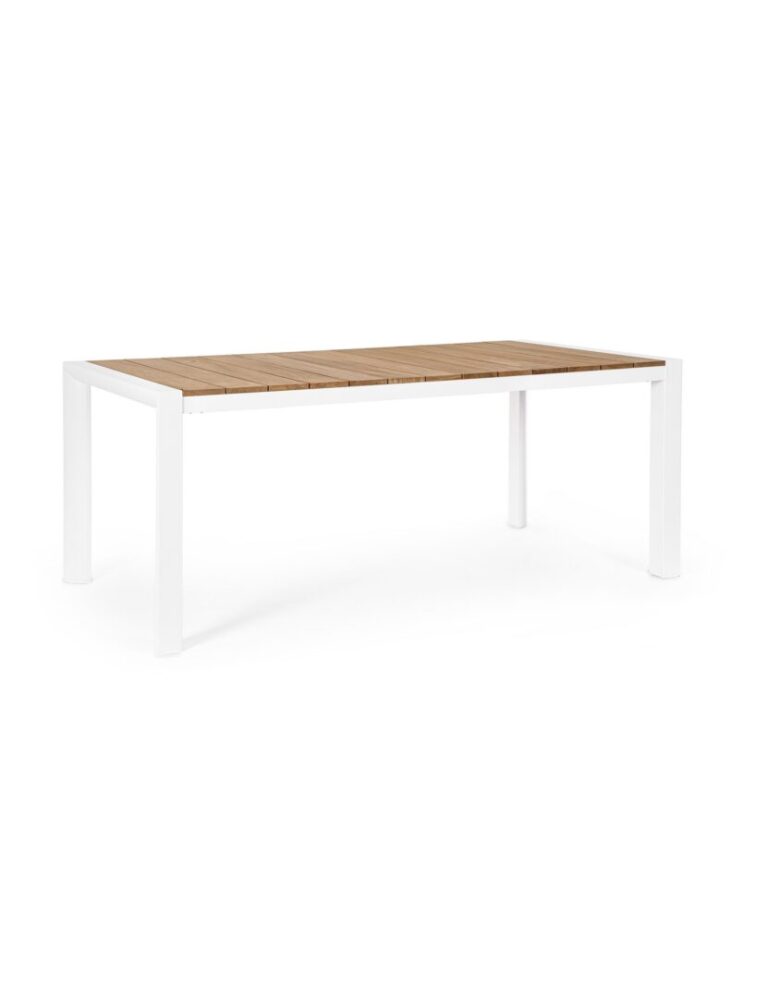 TAVOLO FISSO CAMERON 180X90