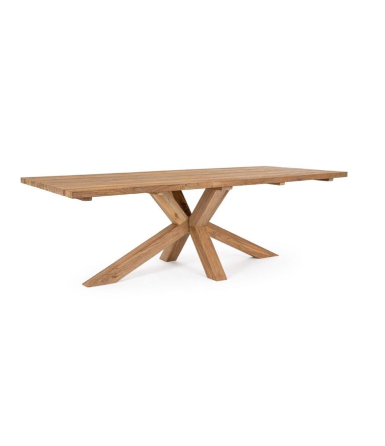 TAVOLO FISSO JERSEY 240X100