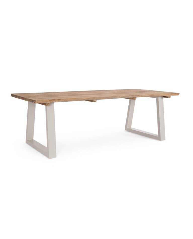 TAVOLO LEGEND 240X100 SILK