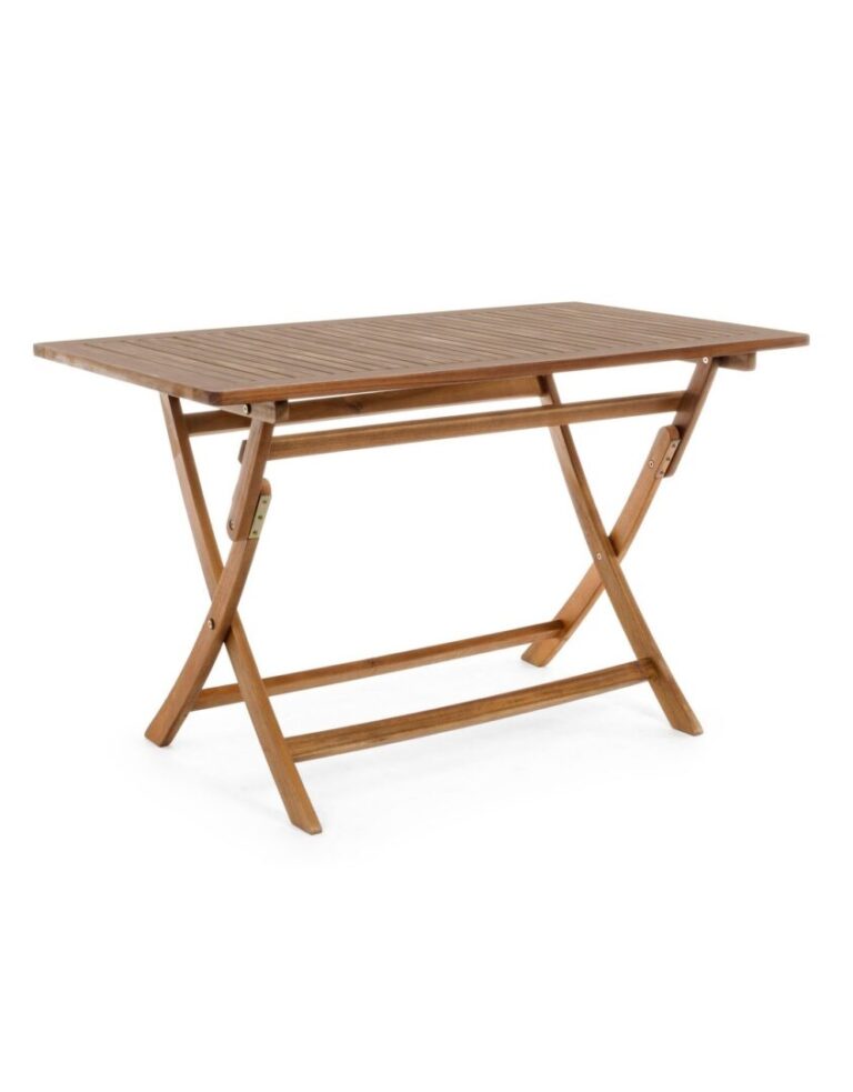 TAVOLO NOEMI RETT 70X120