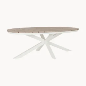 Tavolo Zelmar 218X115