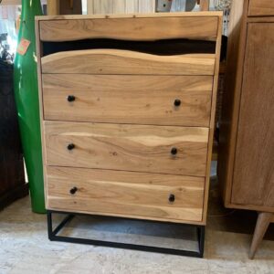 Cassettiera 5Css Acon