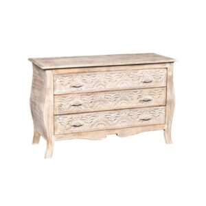 Cassettiera Comò Namastè 3Css