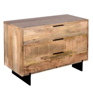 Cassettiera Thun 3Css