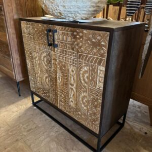Credenza Nancy 2 ante