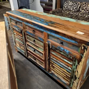 Credenza Persiane 150