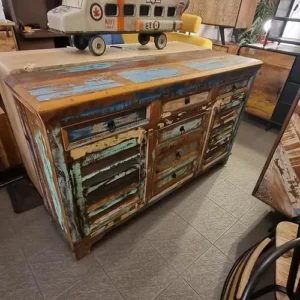 Credenza Persiane 150