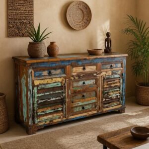 Credenza Persiane 150