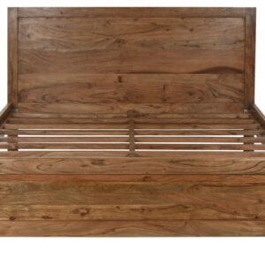 Letto Acacia con Testata