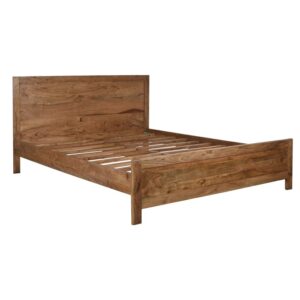 Letto Acacia con Testata