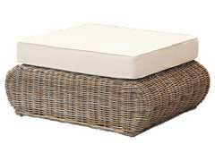 Divano 3P Kubu Salvador